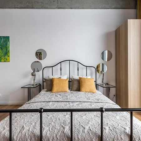 Manu Aparts Manufaktura