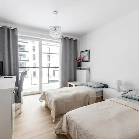 Manu Aparts Manufaktura *