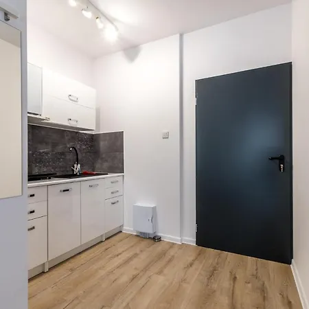 Manu Aparts Manufaktura