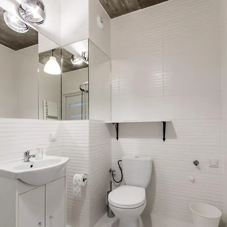 Manu Aparts Manufaktura Łódź