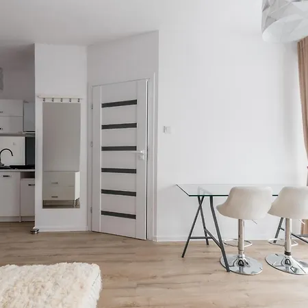 Manu Aparts Manufaktura * Łódź