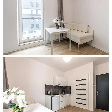 Manu Aparts Manufaktura *