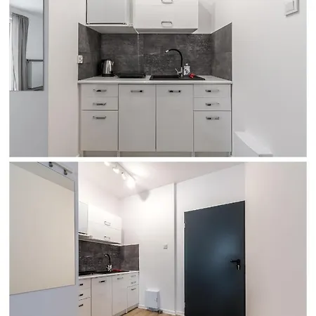 Manu Aparts Manufaktura