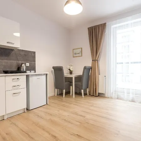 Manu Aparts Manufaktura