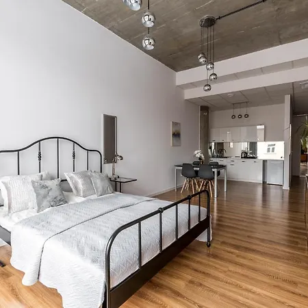 Manu Aparts Manufaktura