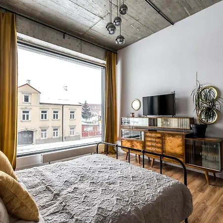 Manu Aparts Manufaktura