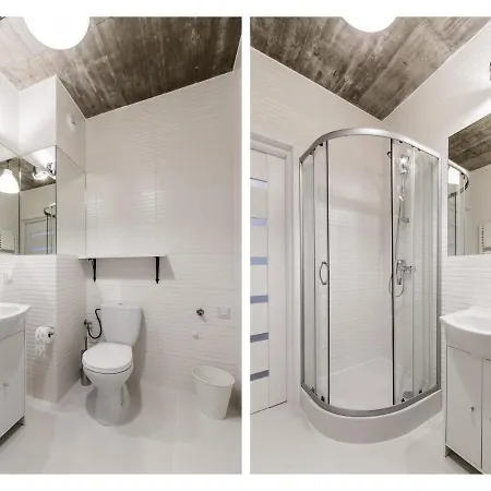 Manu Aparts Manufaktura *