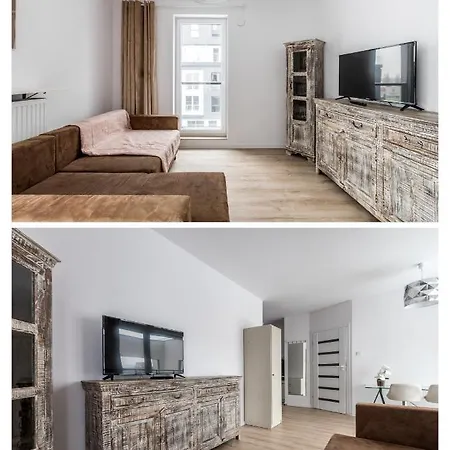 Manu Aparts Manufaktura *