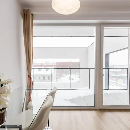 Manu Aparts Manufaktura