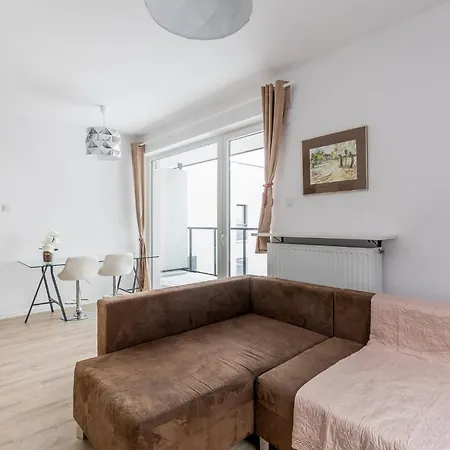 Manu Aparts Manufaktura *