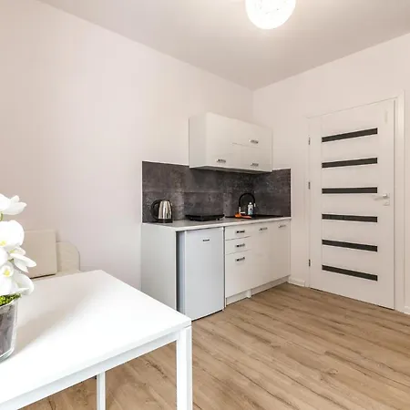 Manu Aparts Manufaktura Łódź