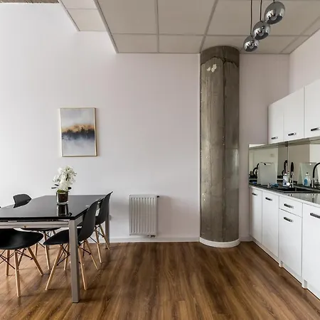 Manu Aparts Manufaktura