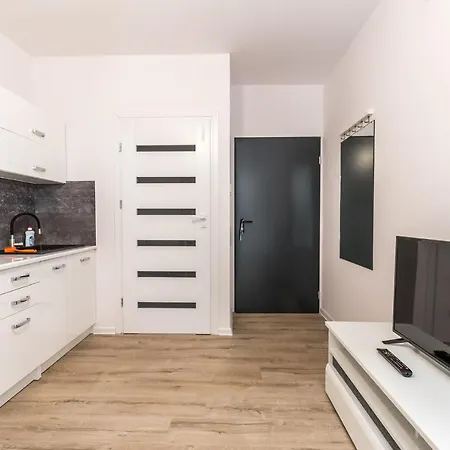 Manu Aparts Manufaktura Łódź