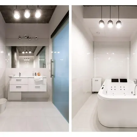 Manu Aparts Manufaktura *