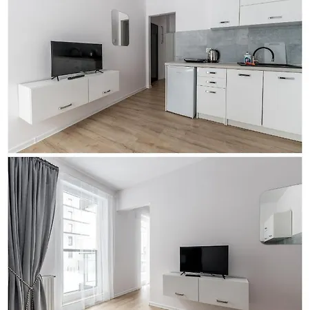 Manu Aparts Manufaktura *