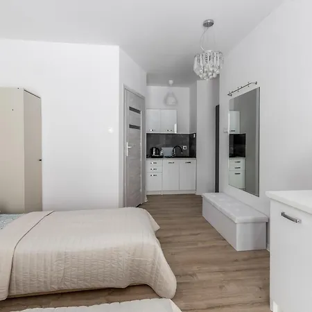 Manu Aparts Manufaktura