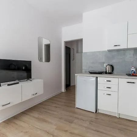 Manu Aparts Manufaktura