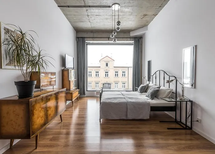 Manu Aparts Manufaktura *