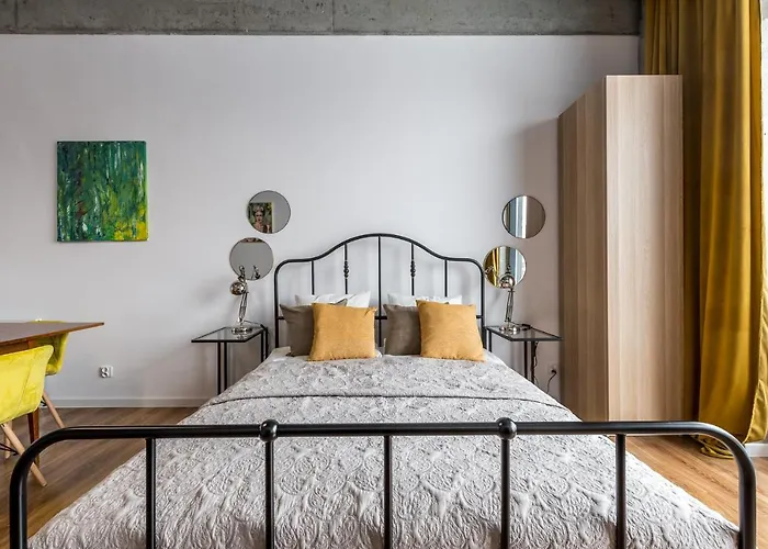 Manu Aparts Manufaktura