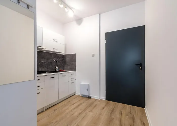 Manu Aparts Manufaktura