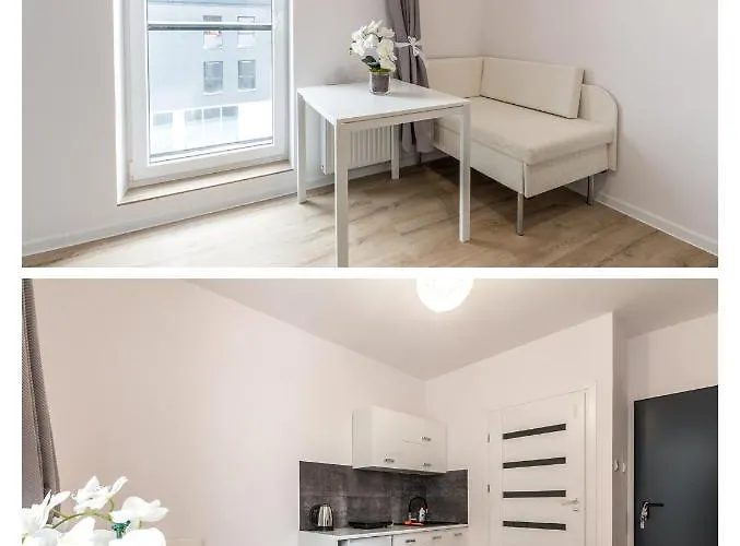 Manu Aparts Manufaktura *