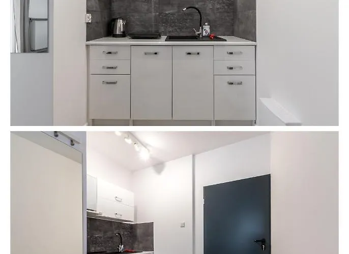 Manu Aparts Manufaktura