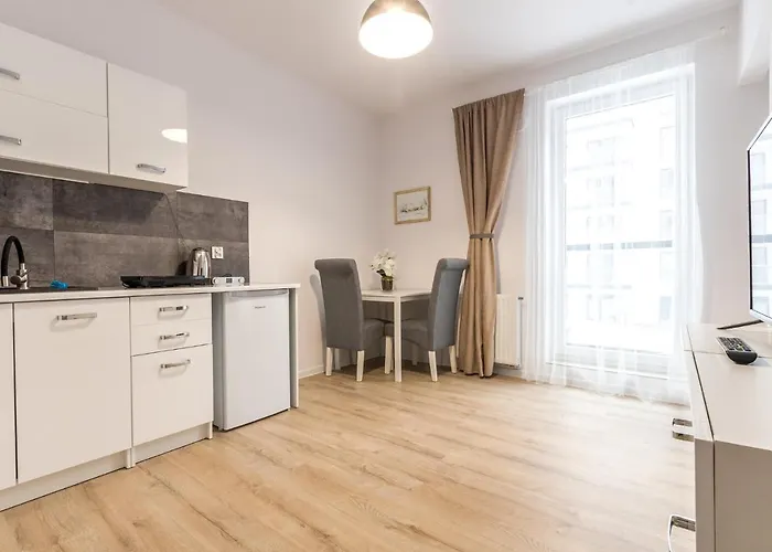 Manu Aparts Manufaktura