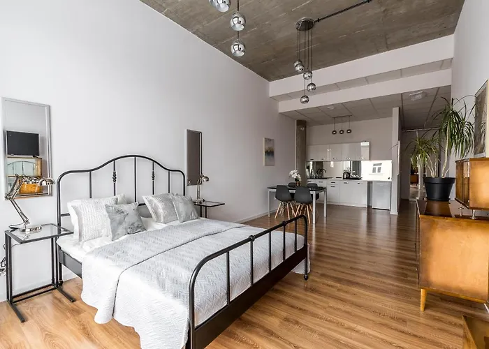 Manu Aparts Manufaktura