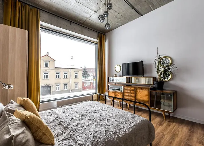 Manu Aparts Manufaktura