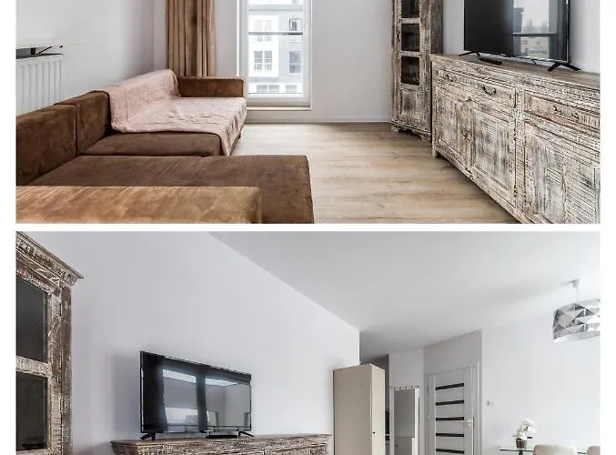 Manu Aparts Manufaktura *