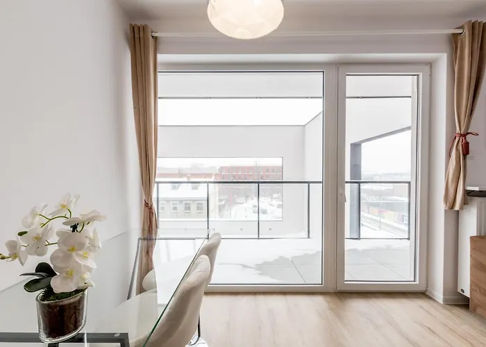 Manu Aparts Manufaktura