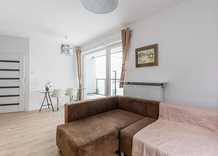 Manu Aparts Manufaktura *