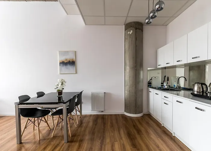 Manu Aparts Manufaktura