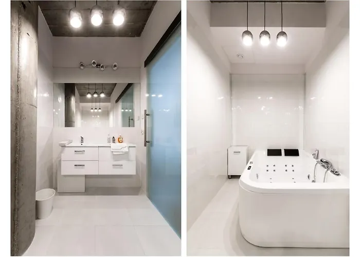 Manu Aparts Manufaktura *