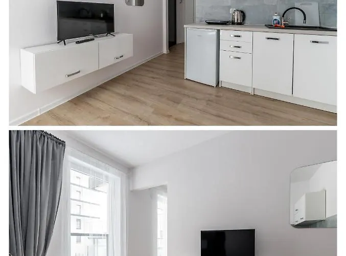 Manu Aparts Manufaktura *