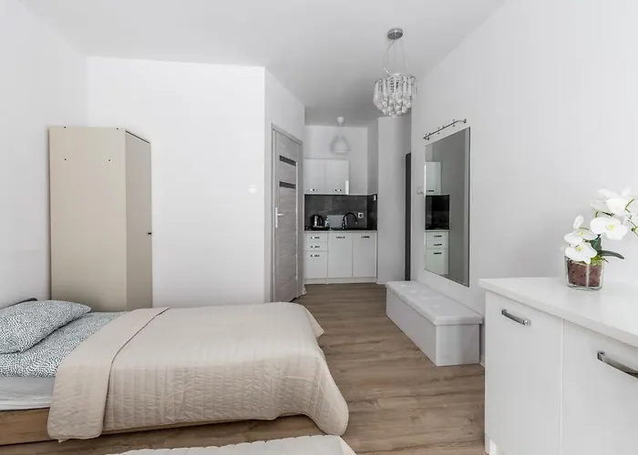 Manu Aparts Manufaktura