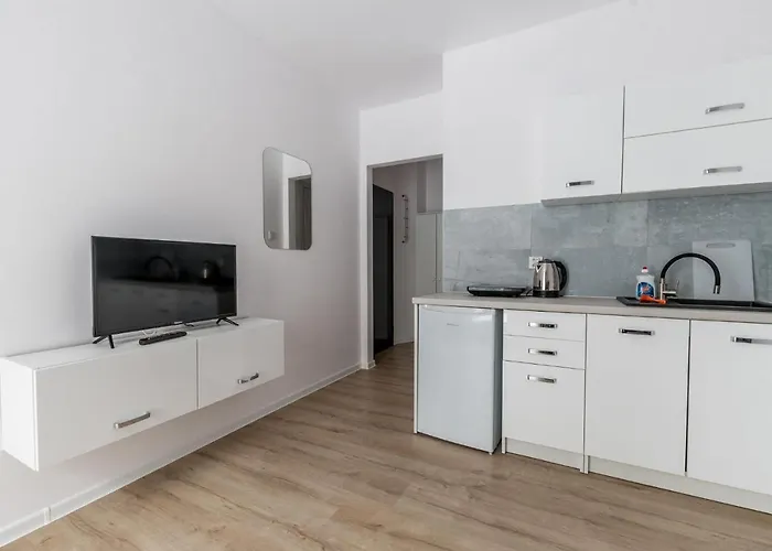 Manu Aparts Manufaktura